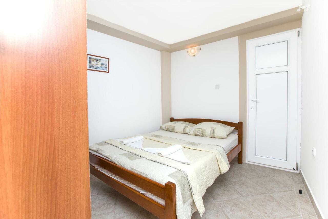 Apartments Villa Popovic Kotor Exterior foto