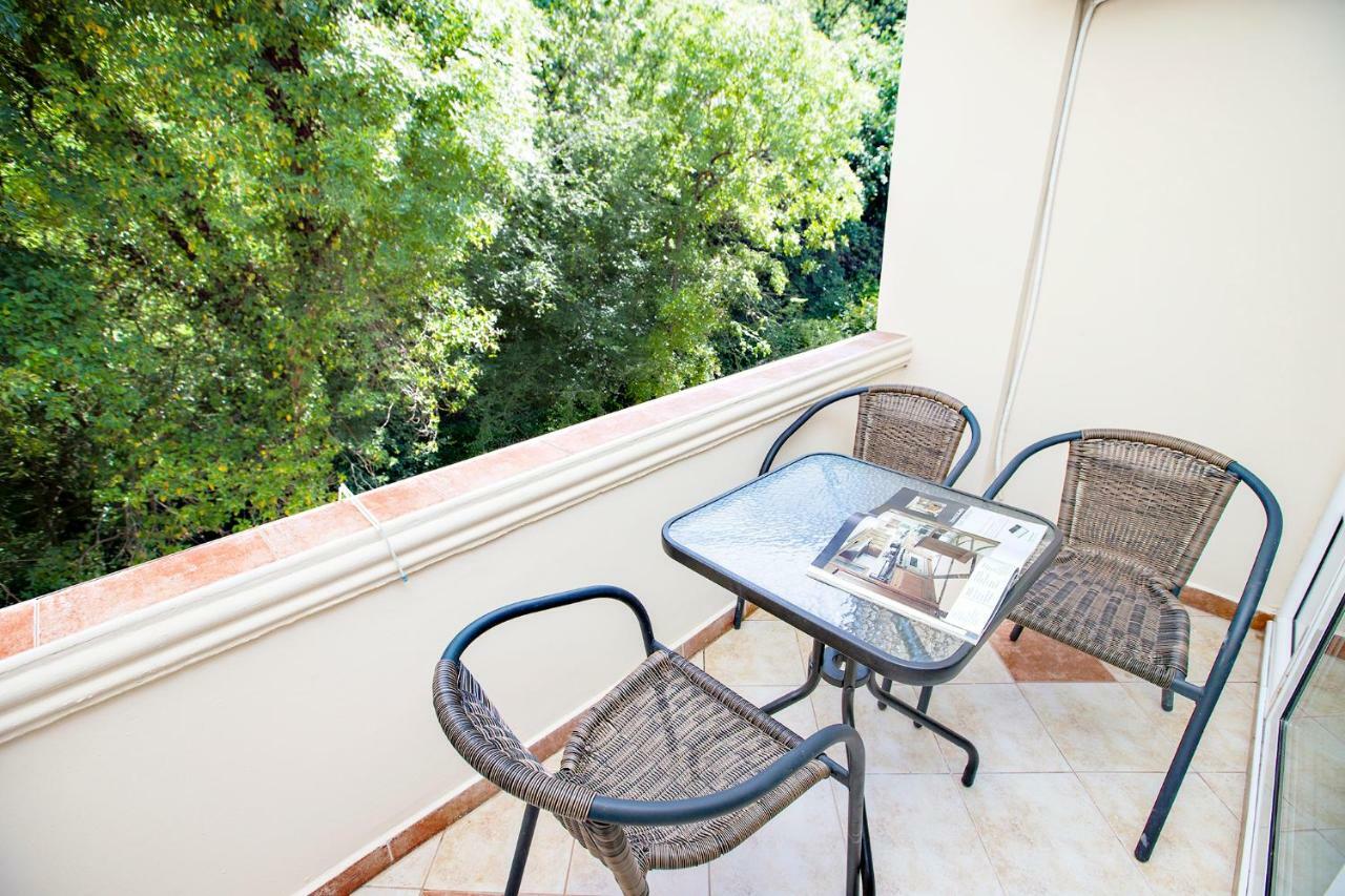 Apartments Villa Popovic Kotor Exterior foto