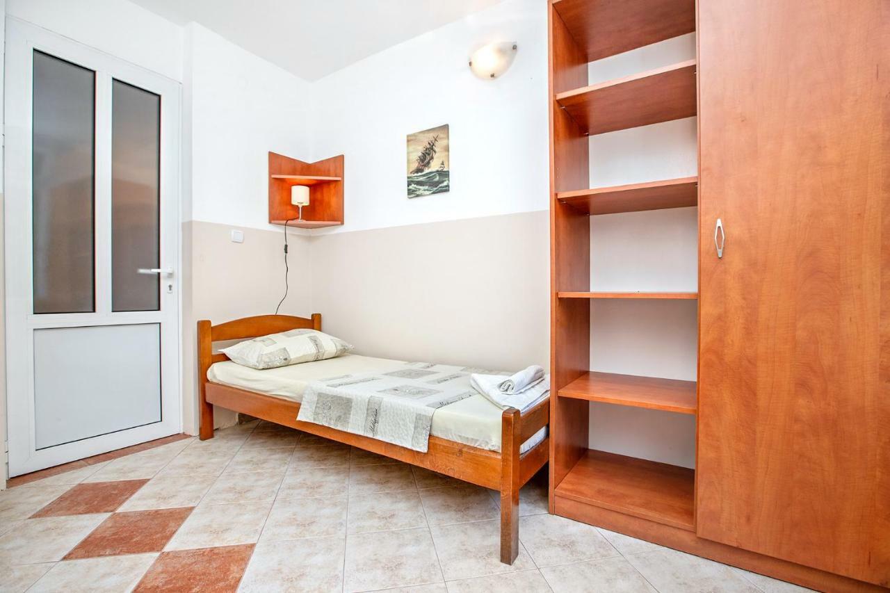 Apartments Villa Popovic Kotor Exterior foto
