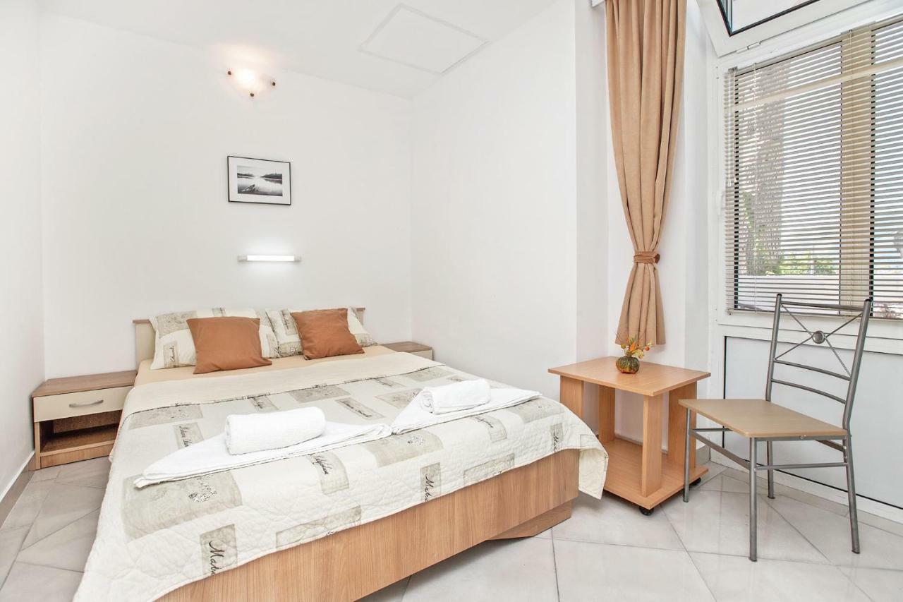 Apartments Villa Popovic Kotor Exterior foto