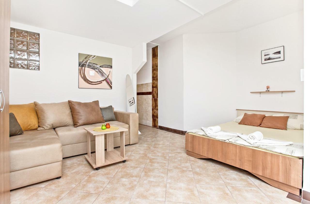 Apartments Villa Popovic Kotor Exterior foto